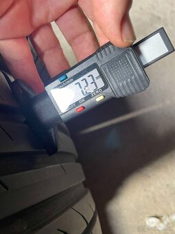 Letní pneumatiky Goodride 225/40 R18 92W 7mm - 4