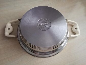 Zepter nízký hrnec 2,7 l - 4