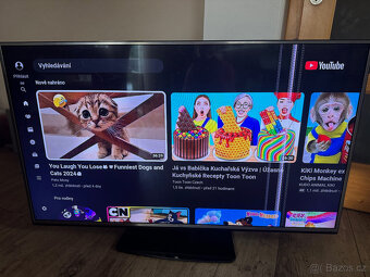 Led TV LG 55" 4K UHD, 139CM - 4
