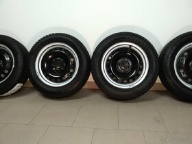 Citigo celoroční sada - 4