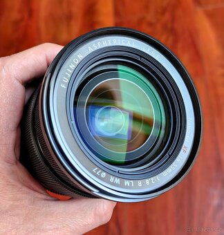 Fujifilm XF 16-55/2.8 WR LM - 4