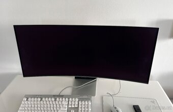 Samsung odyssey g8 Oled - 4