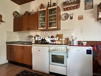Prodej chalupy - Mařenice - Dolní Světlá, ev.č. 05696 - 4
