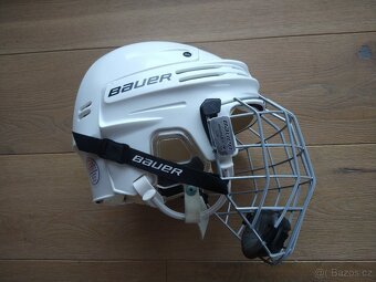 Helma Bauer 4500 Combo SR Vel XL - 4