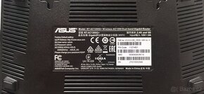 ROUTER ASUS AC1200G+ DUAL-BAND - 4