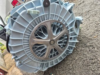 BOSCH / SIEMENS COMBI AGREGÁT - 4
