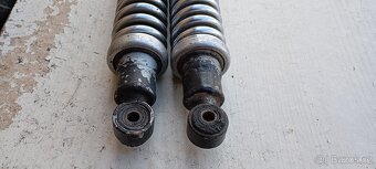 Jawa ČZ 477/487/476 - 4