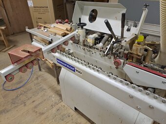 Olepovačka Miniprof 100 - 4