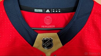NHL Adidas Florida Panthers dres (S - 46) - 4