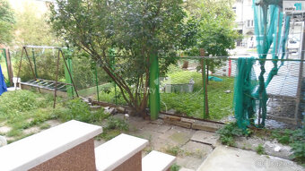 pronájem rekonstruovaného 2+1 80 m2 v Mariánských Horách - 4