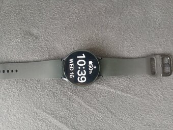 Prodám chytré hodinky Samsung Galaxy Watch6 - 4