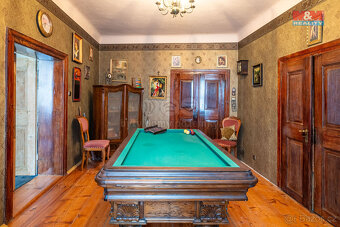 Prodej rodinného domu, 378 m², Švihov, ul. Komenského - 4