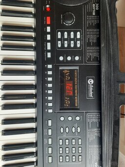 Piano - 4