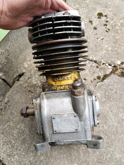 Fortschritt T 174 - 4