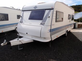 HOBBX 540 UK De luxe - 4