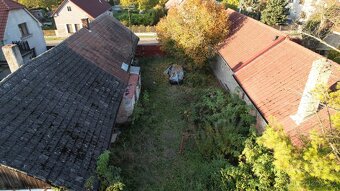 Rodinný dům - 149 m, pozemek 1009 m, Dománovice - 4