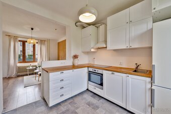 Prodej rodinného domu 76 m², pozemek 400 m², Sezimovo Ústí. - 4