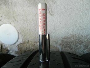 185/65 r15 88t 4ks letní Continental - 4
