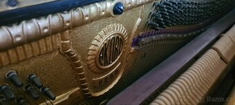 Pianino Akord - 4