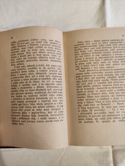 ZMIZELÁ OSADA - Karel Klostermann - 4