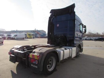 Predám ťahač MAN TGX 18 440 NZ-406HM - 4
