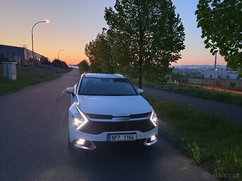 Kia Sportage 1.6 T-GDI MHEV TOP 4x4 - 6.900 KM - 4