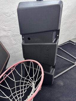 Basketbalový koš (KIPSTA) - 4