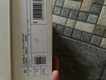 Sandaly GEOX - 4