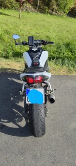 Yamaha FZ1N 2010 - 4