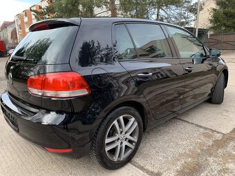 Volkswagen Golf 1.6 16V 75kw - 4