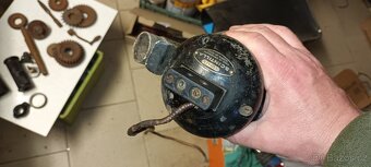 Scintilla HV-12V prodám - 4