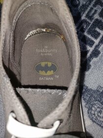 Boty nazouvaci Batman 36 - 4