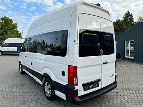 VW Grand California - 2.0 TDi 130 kW DSG - 4