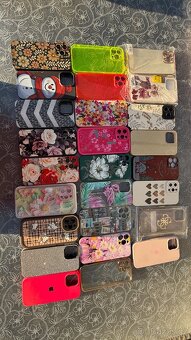 iPhone 13 Pro Max 1TB + spousta krytů - 4