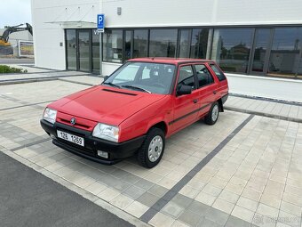 Škoda Forman Edice Comfort Line najeto 140 000km - 4