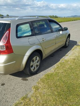 Renault Megane - 4