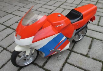 Model kluzák rc auto buggy rychlostní závodní model motor - 4