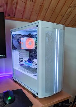 Herní PC RTX 3080 | V záruce TOP - 4