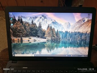 HP Compaq Presario CQ57 - 4