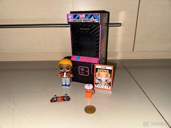 LOL Surprise Boys Arcade Heroes Superhrdina - 4