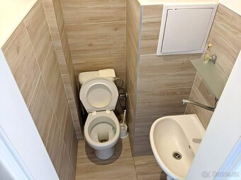 Pronájem bytu 1+kk, 18 m² Hašova, Opava - 4