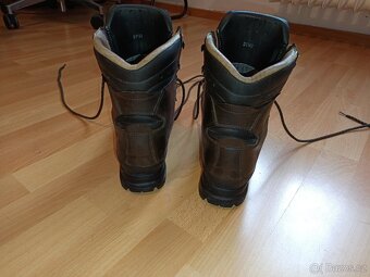Pánské boty Hanwag Alaska vel. 43 - 4