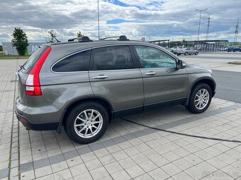 Honda Cr-v 2.2 i-dtec - 4