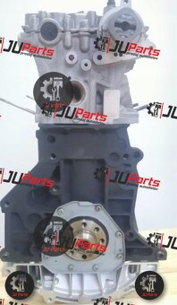 Motor 1.8 TFSI TSI CAB - 4