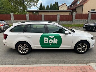 Prodam skoda octavia iii 1.5cng+benzin DSG 96kw rv 2019 - 4