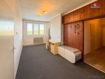 Pronájem bytu 3+kk, 69 m², Dolní Újezd - 4
