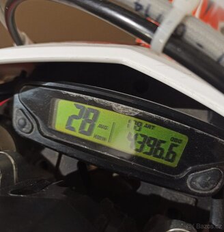 KTM Freeride 250 r - 4