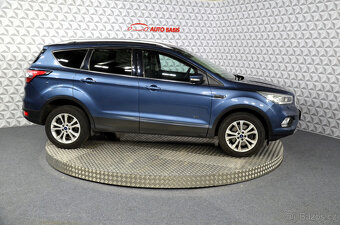 Kuga 2.0TDCi 110kw 4x4 automat 2019 ČR - 4