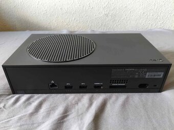 Xbox Series S 1TB - 4