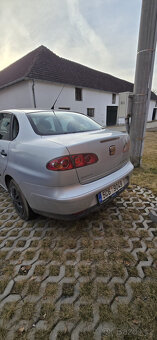 Seat Cordoba, r.v. 2005, na díly - 4